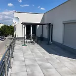 Apartament Warszawska