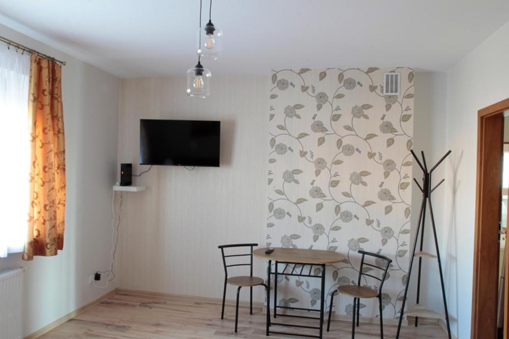 Guest house Warszawska *
