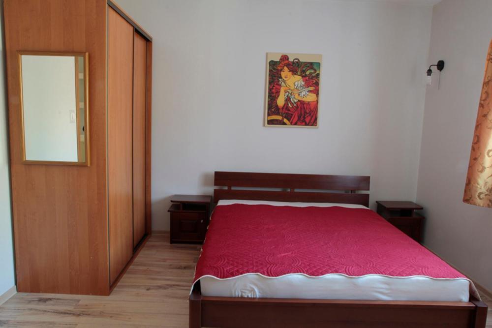 Guest house Warszawska Kielce