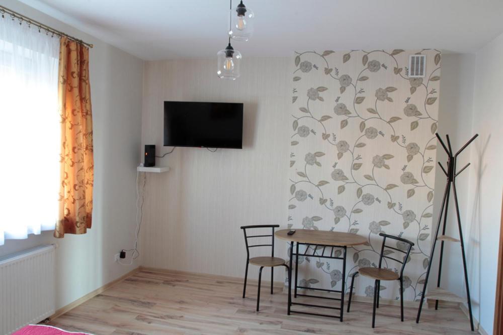 Guest house Warszawska *