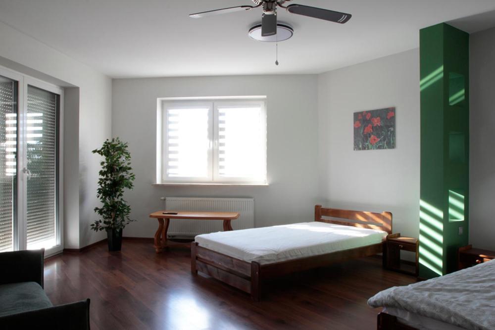 Warszawska Guest house